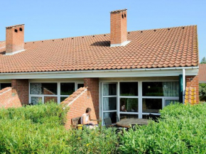 Holiday Home Fyrvej XIII